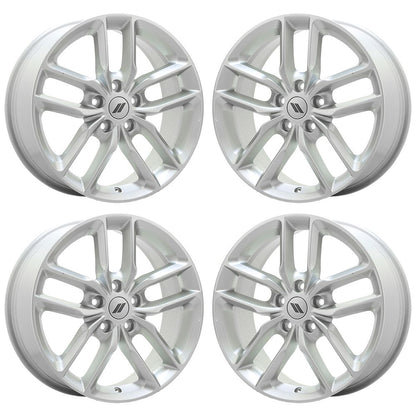 Brand New - 20" Dodge Durango Jeep Grand Cherokee wheels rims Factory OEM 2730