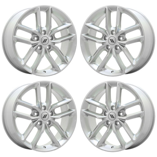Brand New - 20" Dodge Durango Jeep Grand Cherokee wheels rims Factory OEM 2730