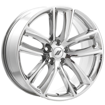 20" Dodge Charger Challenger Chrome wheels rims Factory OEM set 2526 2653