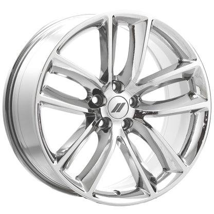 20" Dodge Charger Challenger Chrome wheels rims Factory OEM set 2526 2653