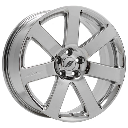 20" Chrysler 300 SRT Bright Chrome wheels rims Factory OEM set 2438 EXCHANGE