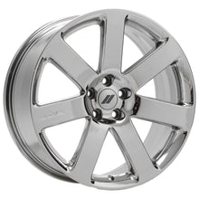 Load image into Gallery viewer, EXCHANGE 20&quot; Chrysler 300 SRT PVD Chrome wheels rims Factory OEM set 2438

