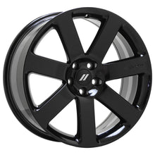 Load image into Gallery viewer, EXCHANGE 20&quot; Chrysler 300 SRT Black wheels rim Factory OEM set 2438
