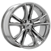 Load image into Gallery viewer, 20&quot; Dodge Charger Challenger Chrome Wheels OEM Set 2545 2563
