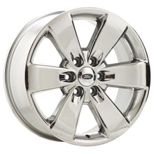 Load image into Gallery viewer, EXCHANGE 20&quot; Ford F150 Truck FX4 PVD Chrome wheel rim Factory OEM 3833 single
