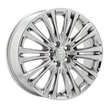 Load image into Gallery viewer, 19&quot; Chrysler 300 AWD PVD Chrome wheels rims Factory OEM set 2011-2021 - 2419
