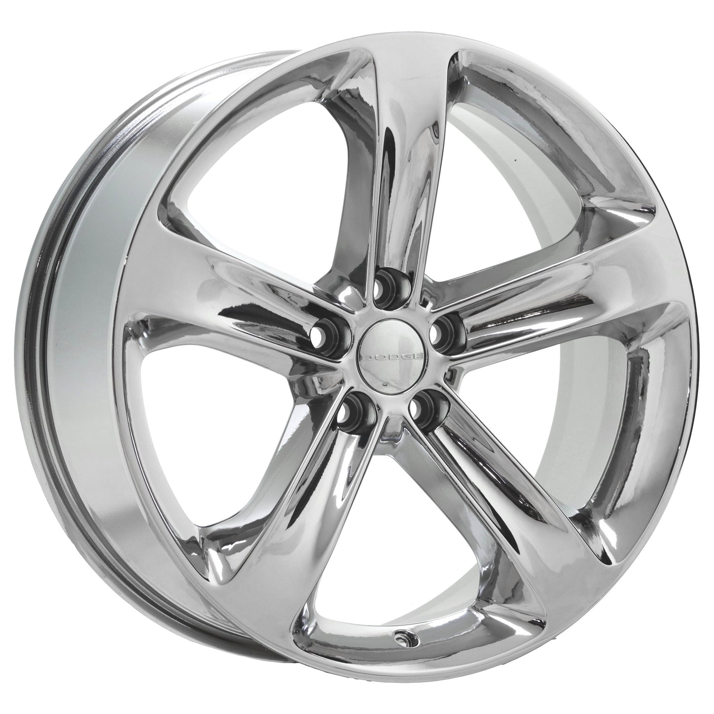 20" Dodge Charger Challenger Bright Chrome wheels rims Factory OEM 2529 EXCHANGE
