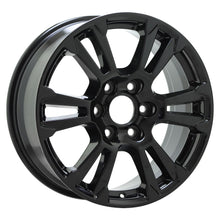 Load image into Gallery viewer, 18&quot; Ford F150 Gloss Black wheel rim Factory OEM single 10001
