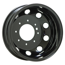 Load image into Gallery viewer, 17&quot; Dodge Ram 3500 DRW Black Factory OEM Wheel 2702 (Rear)
