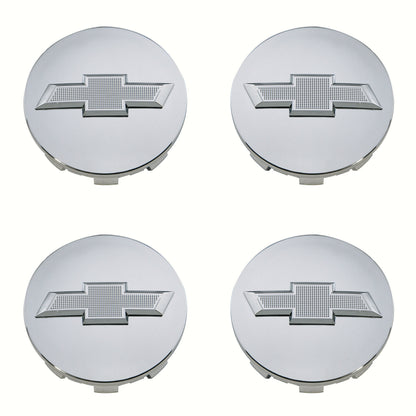 3 1/4" Chevrolet Silverado1500 Tahoe Suburban Chrome Center Cap 20941996 set