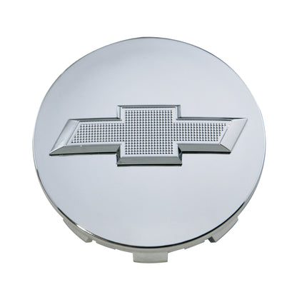 3 1/4" Chevrolet Silverado 1500 Tahoe Suburban Chrome Center Cap 20941996 x1