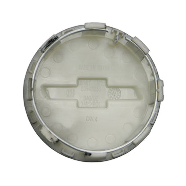 3 1/4" Chevrolet Silverado 1500 Tahoe, Suburban Black Center Cap 23480948 x1