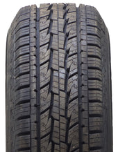 Load image into Gallery viewer, 2557017 255/70R17 112S General Grabber HTS tire set 10/32
