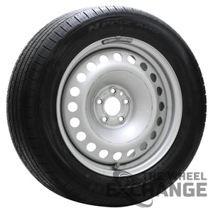 2155516 215/55R16 97H Nexen NPriz AH8 tire single 6/32