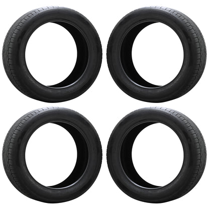 3154021 315/40R21-111Y Continental Contisportcontact 5 tire set 9/32