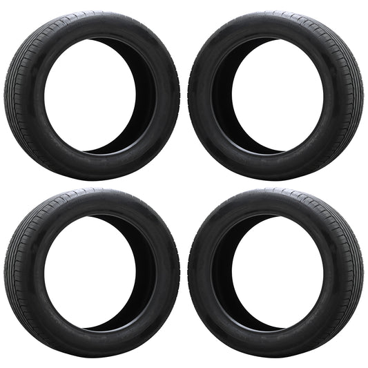 3154021 315/40R21-111Y Continental Contisportcontact 5 tire set 9/32