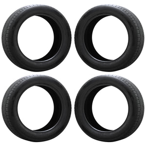 3154021 315/40R21 111Y Continental Contisportcontact 5 tire set 9/32