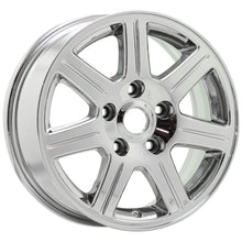 Load image into Gallery viewer, EXCHANGE 16&quot; Chrysler Town Country PVD Chrome wheels rims Factory OEM set 2330
