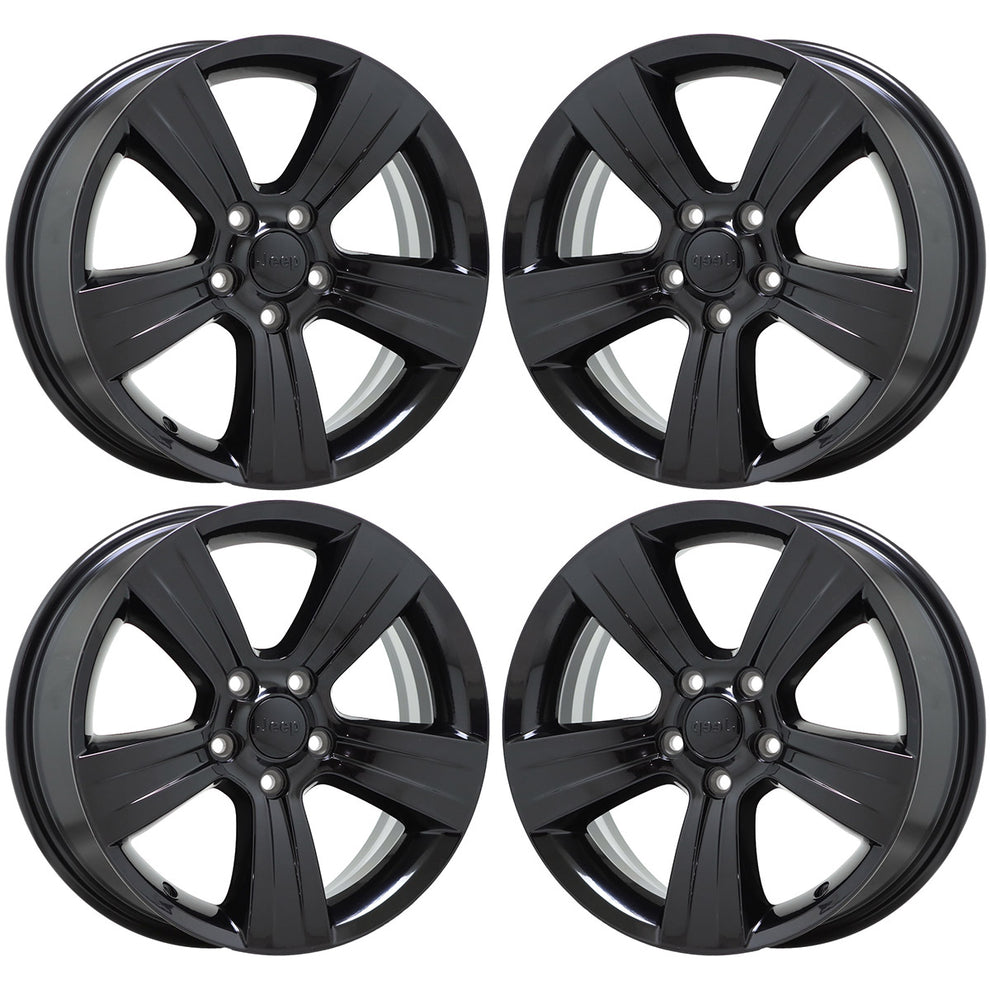 Compass Rv Mag Wheel 17