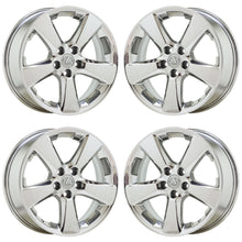 Load image into Gallery viewer, 18&quot; Lexus RX330 RX350 Bright Chrome wheels rims Factory OEM set 74171
