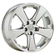 Load image into Gallery viewer, 18&quot; Lexus RX330 RX350 Bright Chrome wheels rims Factory OEM set 74171
