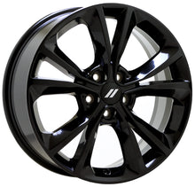 Load image into Gallery viewer, EXCHANGE 19&quot; Dodge Charger Challenger Black wheels rims Factory OEM 2709
