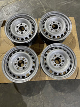 Load image into Gallery viewer, 16&quot; Dodge Mercedes Freightliner Sprinter 1500 2500 Factory OEM Wheels 2354 85404
