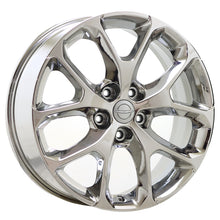 Load image into Gallery viewer, EXCHANGE 20&quot; Chrysler Pacifica PVD Chrome wheels rims Factory OEM set 2030 95054
