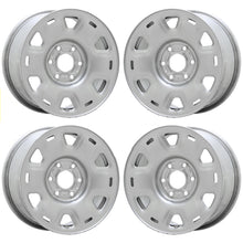 Load image into Gallery viewer, 17&quot; Nissan Titan XD Truck steel wheels rims Factory OEM set 2016-2020 62725
