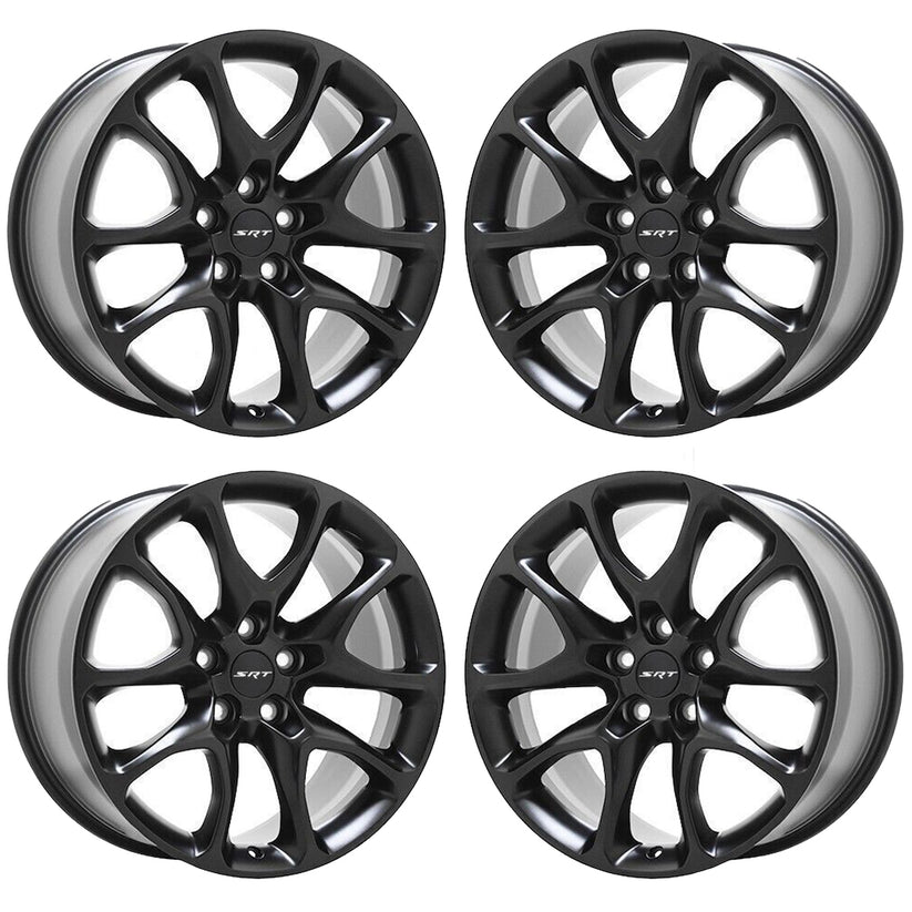 Dodge Rims Dodge OEM Wheels | Factory Rims & Exchange Wheels – The Wheel Exchange