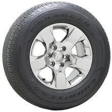 Load image into Gallery viewer, 18&quot; Dodge Ram 1500 Truck PVD Chrome wheels rims tires Factory OEM set 4 2669
