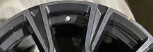 Load image into Gallery viewer, 22&quot; BMW Style 758I Y-Spoke Orbit Gray Light Wheel 10.5Jx22 REAR SINGLE X5 X6 X7
