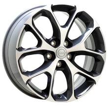Load image into Gallery viewer, 20&quot; Chrysler Pacifica Grey Machined wheel rim Factory OEM single 2030 95054
