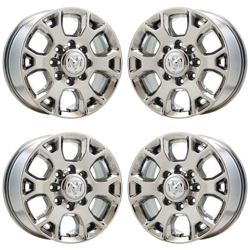 Ram OEM Wheels | Factory Rims & Exchange Wheels – The Wheel Exchange