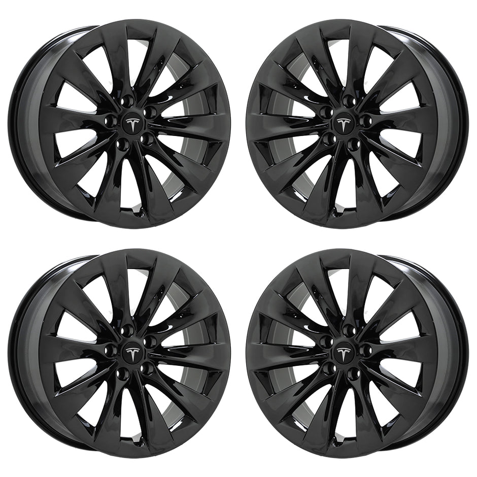 Tesla OEM Wheels | Factory Rims & Exchange Wheels – The Wheel Exchange