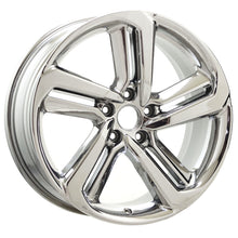Load image into Gallery viewer, EXCHANGE 19&quot; Honda Accord PVD Chrome wheels rims Factory OEM set 64127
