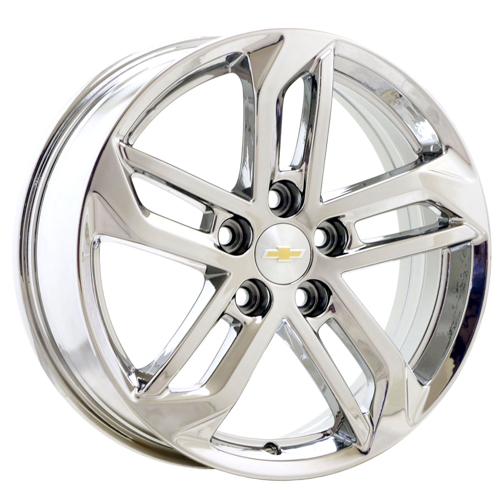 Chevy Onix Rims 18