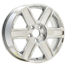 Load image into Gallery viewer, EXCHANGE 18&quot; GMC Terrain PVD Chrome Wheels Rims Factory OEM Set 5450
