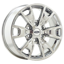 Load image into Gallery viewer, 18&quot; Ford Ranger Truck PVD Chrome wheels rims Factory OEM single 10231
