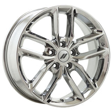 Load image into Gallery viewer, EXCHANGE 20&quot; Dodge Durango PVD Chrome Wheels Factory OEM Set 2021-2023 2730
