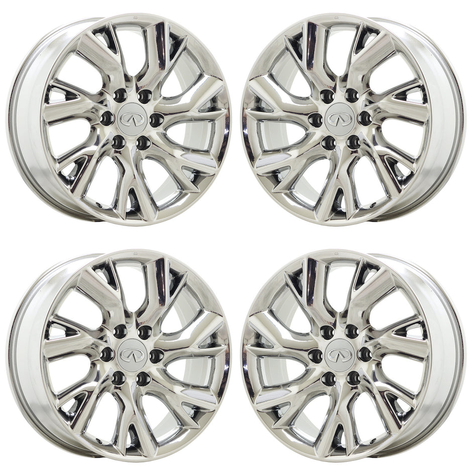Infiniti OEM Wheels | Factory Rims & Exchange Wheels – The Wheel Exchange