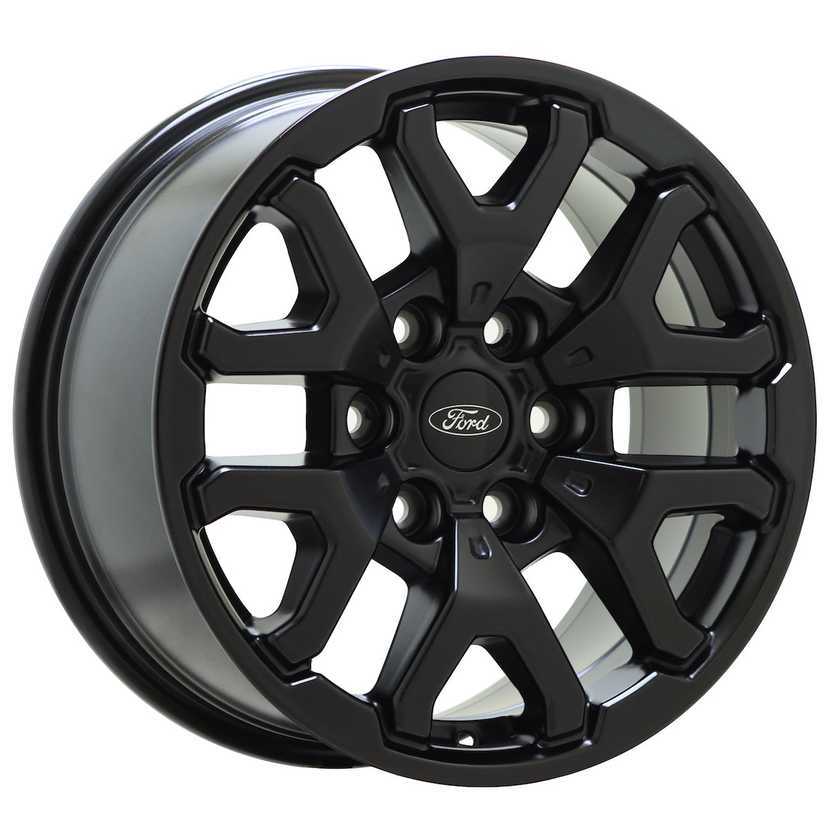 10461 Wheel Rim 17