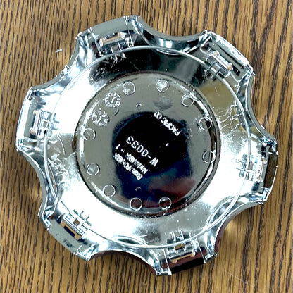 5 1/8" Lexus GX460 Chrome Center Cap #4260B60200 set