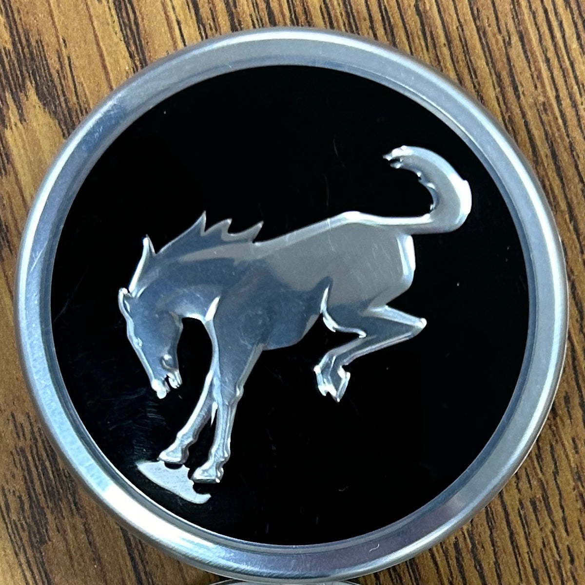 2 1/8" Ford Bronco Sport OEM Center Cap #M1PZ1130B single