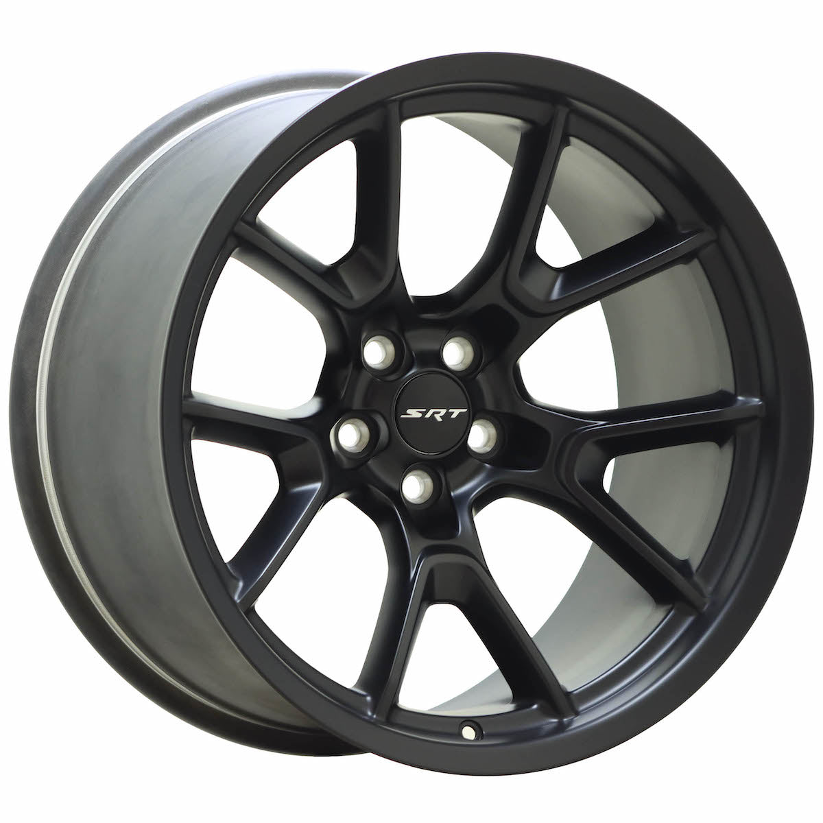 20x11" Charger Challenger WIDE BODY Bright Chrome wheels rims Factory OEM 96742