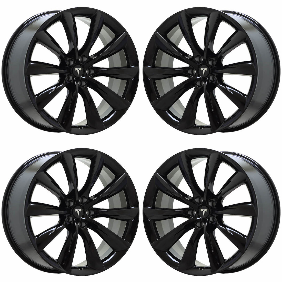 Tesla OEM Wheels | Factory Rims & Exchange Wheels – The Wheel Exchange