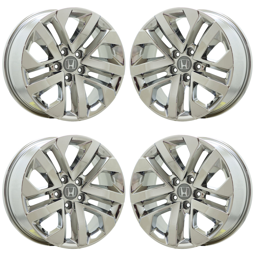 Honda OEM Wheels | Factory Rims & Exchange Wheels – The Wheel Exchange