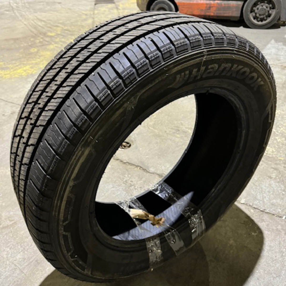 2755520 275/55R20 - 113T Hankook Dynapro HT tire single 10.5/32 – The ...