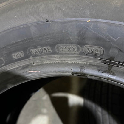 2656018 265/60R18 - 110H Michelin Primacy LTX tires set 8.8/32