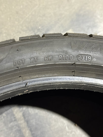 3053020 305/30R20-103W Pirelli SottoZero3 Winter tires (pair) 7/32